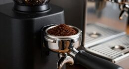 grinder quality impacts espresso