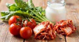 gut health boosts energy
