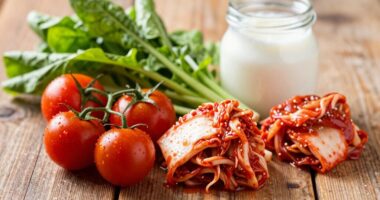 gut health boosts energy