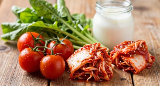 gut health boosts energy