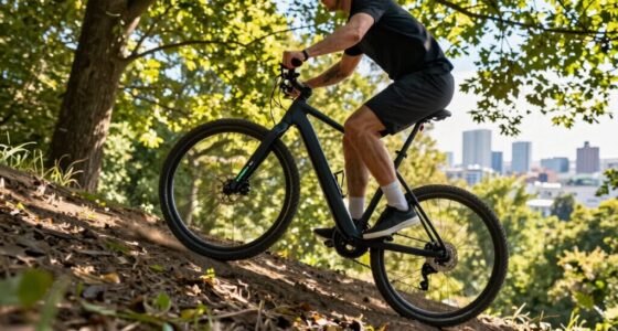hill climbing electric specs