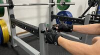 home gym safety tips