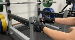 home gym safety tips