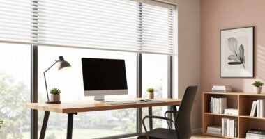 home office redesign essential