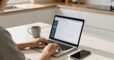 How Implementing Multi-Step Forms Can Triple Your User Sign-Ups