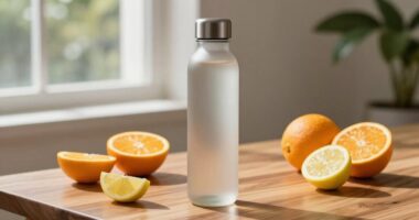 hydration as design challenge