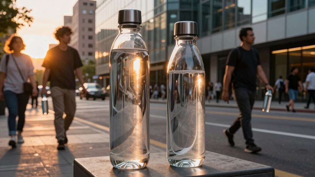 hydration identity sustainability culture