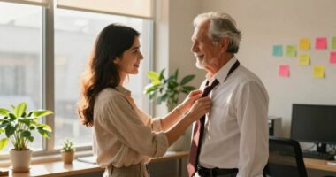 impact of workplace kindness