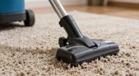 importance of cleaner size