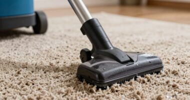 importance of cleaner size