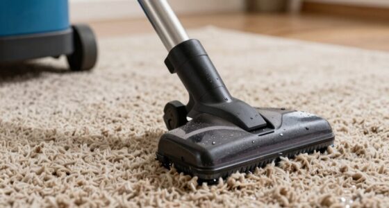 importance of cleaner size