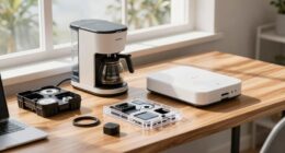 importance of setup time