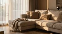 improved lighting enhances lifestyle
