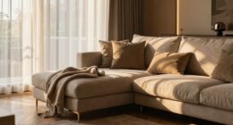 improved lighting enhances lifestyle