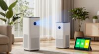 indoor air quality concerns