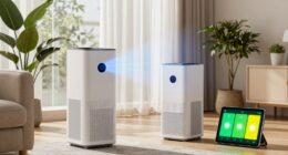 indoor air quality concerns