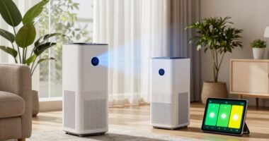 indoor air quality concerns