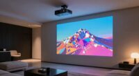 innovative compact futuristic visualization