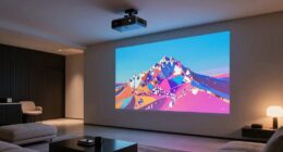 innovative compact futuristic visualization
