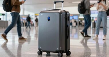 innovative intelligent travel solutions