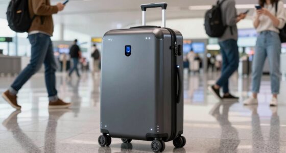 innovative intelligent travel solutions