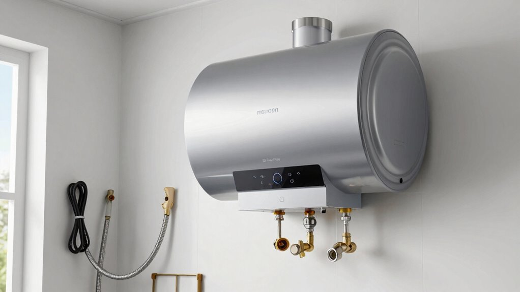 installation complexities and costs