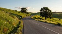 journey focused on exploration