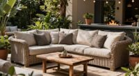 long lasting patio design choices