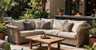 long lasting patio design choices