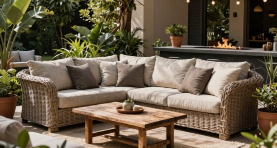 long lasting patio design choices
