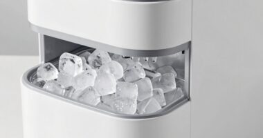 love for crunchy ice