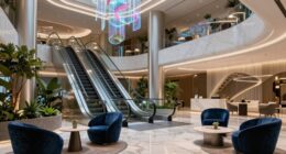 luxury comfort service quality