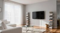 maximize space with decluttering