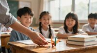memorable teacher small acts