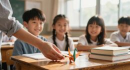 memorable teacher small acts