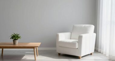 minimalism reduces stress