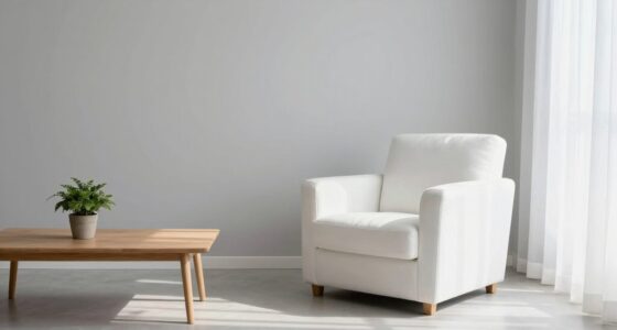 minimalism reduces stress