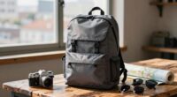 minimalist travel philosophy
