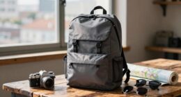 minimalist travel philosophy