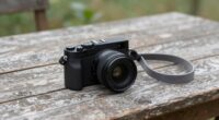 minimalist travel photography gear