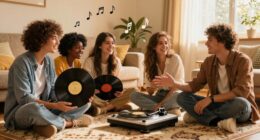 music creates emotional connections
