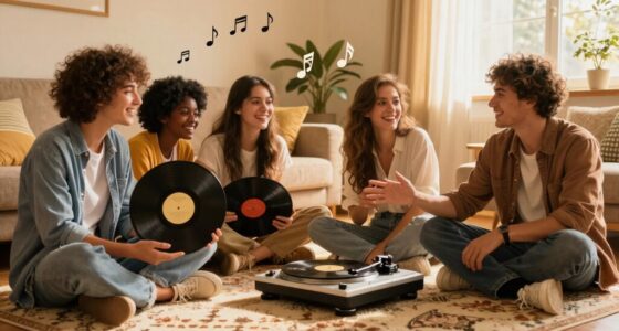 music creates emotional connections