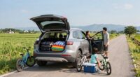 organized family travel planning