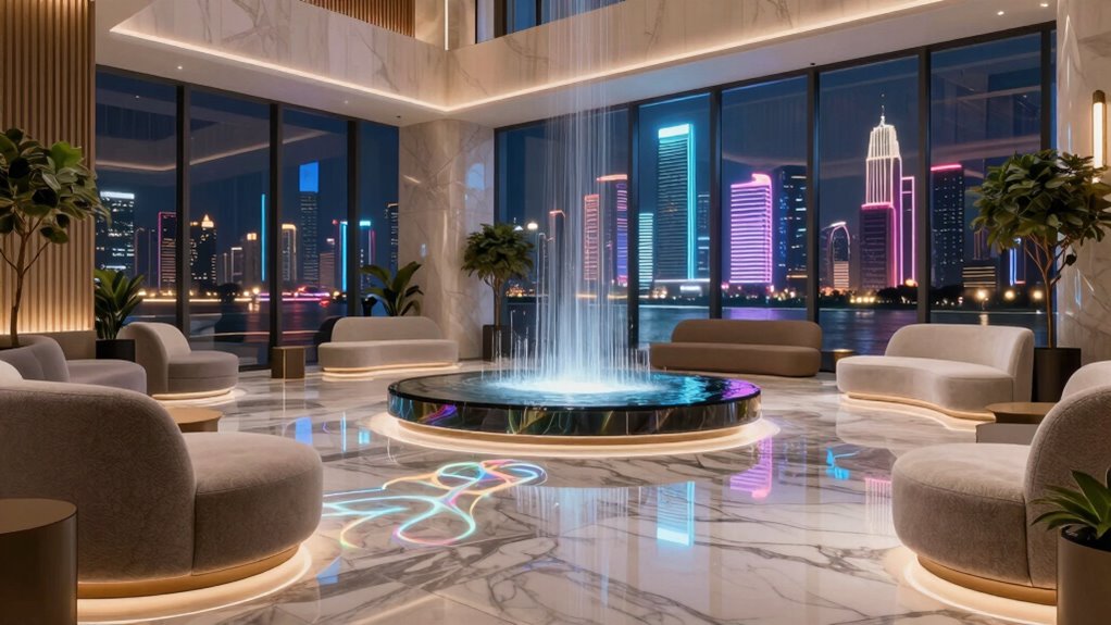 personalized luxury hotel experiences