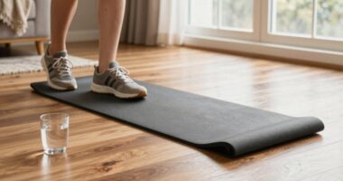 portable convenient fitness solution