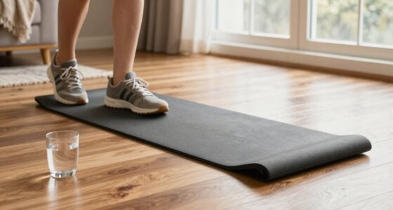 portable convenient fitness solution