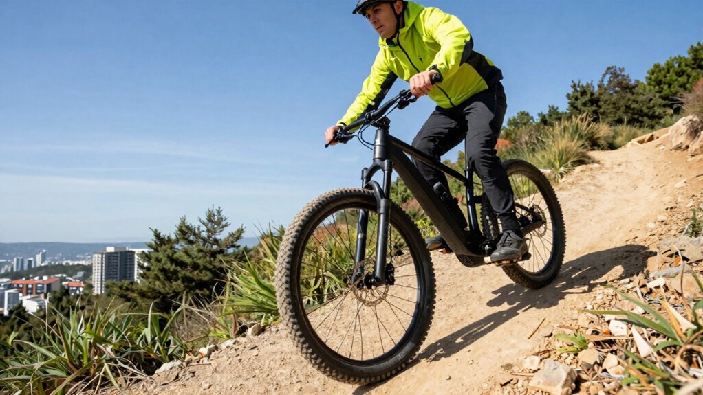 powerful balanced hill climbing