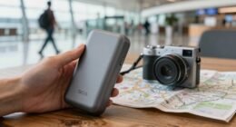 practical travel technology enhances efficiency