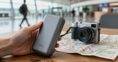 practical travel technology enhances efficiency