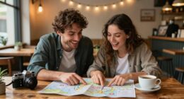 pre planned travel compromises
